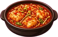 아구찜