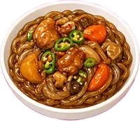 Andong-jjimdak