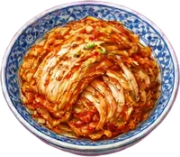 배추겉절이