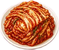 배추김치