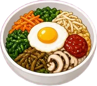 비빔밥