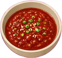 비빔국수양념장