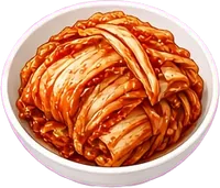 보쌈김치