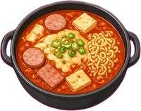 부대찌개