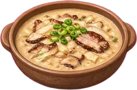 차돌된장찌개