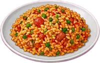 Chamchi-Alriolriobokeumbap