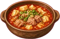 참치두부찌개