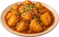 참치감자조림