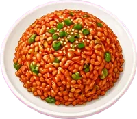 참치김치볶음밥