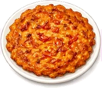 참치김치전
