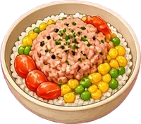 참치마요덮밥
