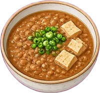 청국장