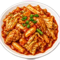 춘천닭갈비