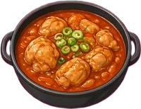 닭볶음탕