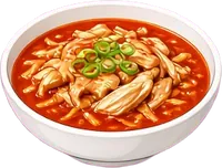 닭개장