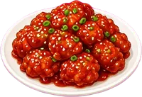 Dak-gangjeong