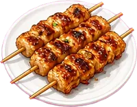 닭꼬치