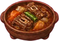 Deung-Galbi-Jjim