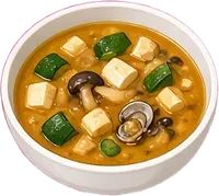 된장찌개