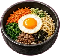 돌솥비빔밥