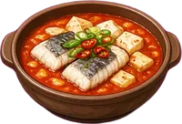 동태찌개