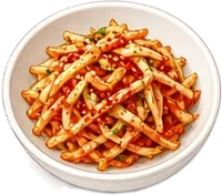 Doraji-Muchim