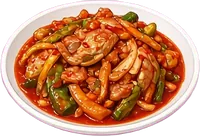 두루치기