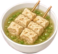 어묵꼬치탕