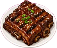 갈비
