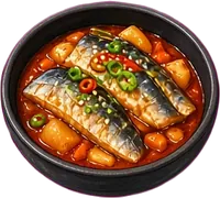 갈치조림