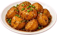 감자조림