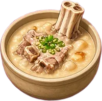 감자탕
