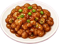 간장제육볶음