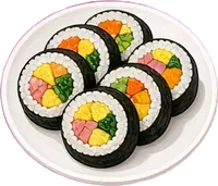 김밥