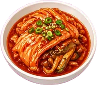 김치찜