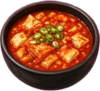 김치순두부찌개
