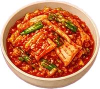 Gimjang-Kimchi-Yangnyeom
