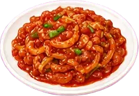 Gochujang-Jeyuk-Bokkeum
