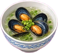 홍합탕