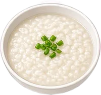 흰죽