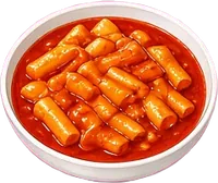 즉석떡볶이
