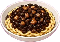 짜장