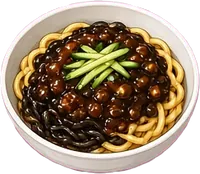 짜장면