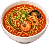 짬뽕