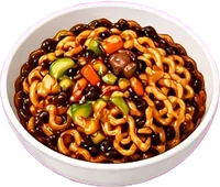 짜파구리