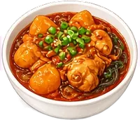 찜닭