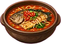 Jogi-Maeun-Tang