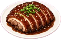 족발