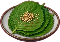 깻잎찜