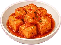 깍뚜기